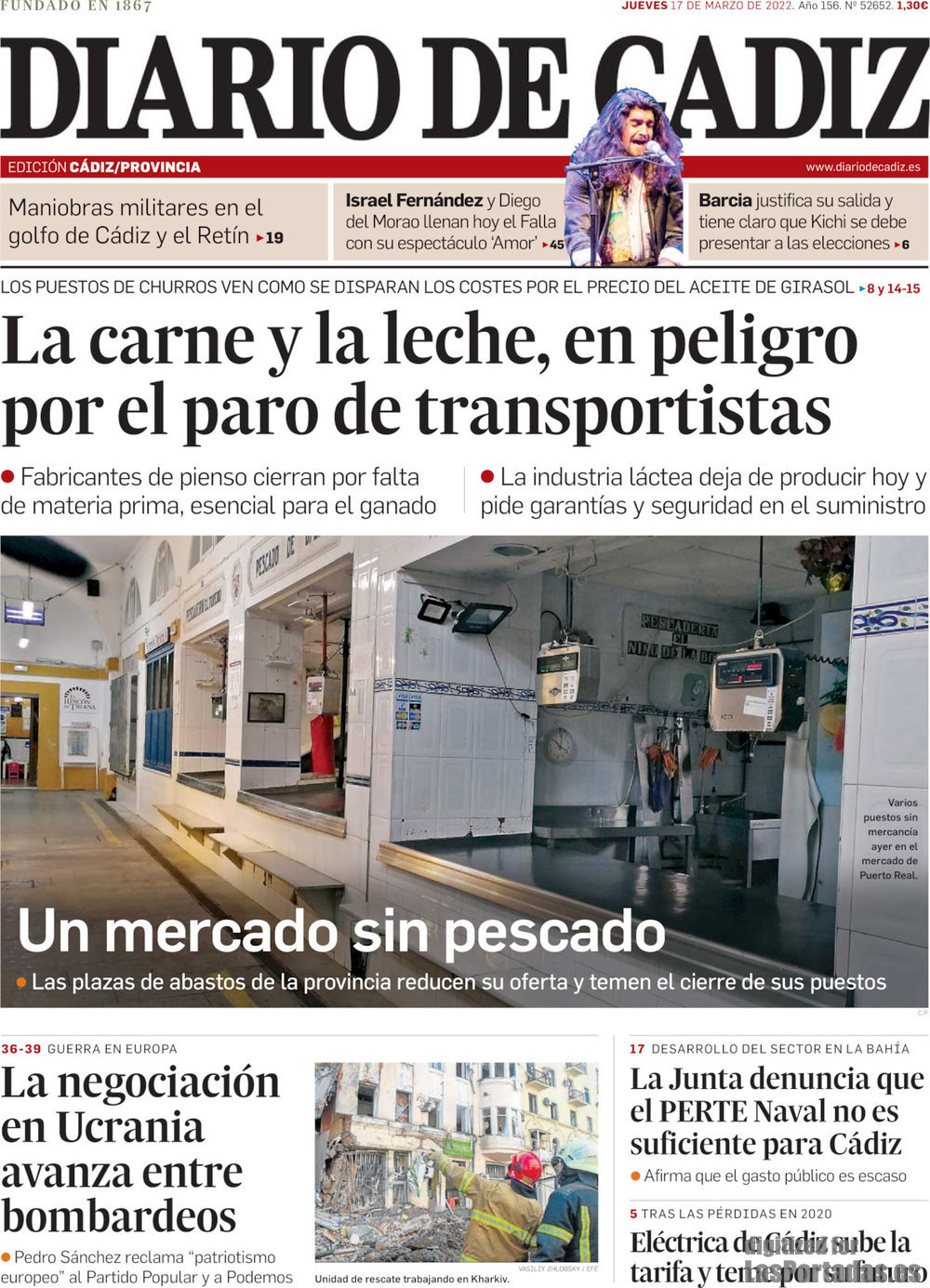 Diario de Cádiz