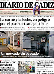 /Diario de Cádiz