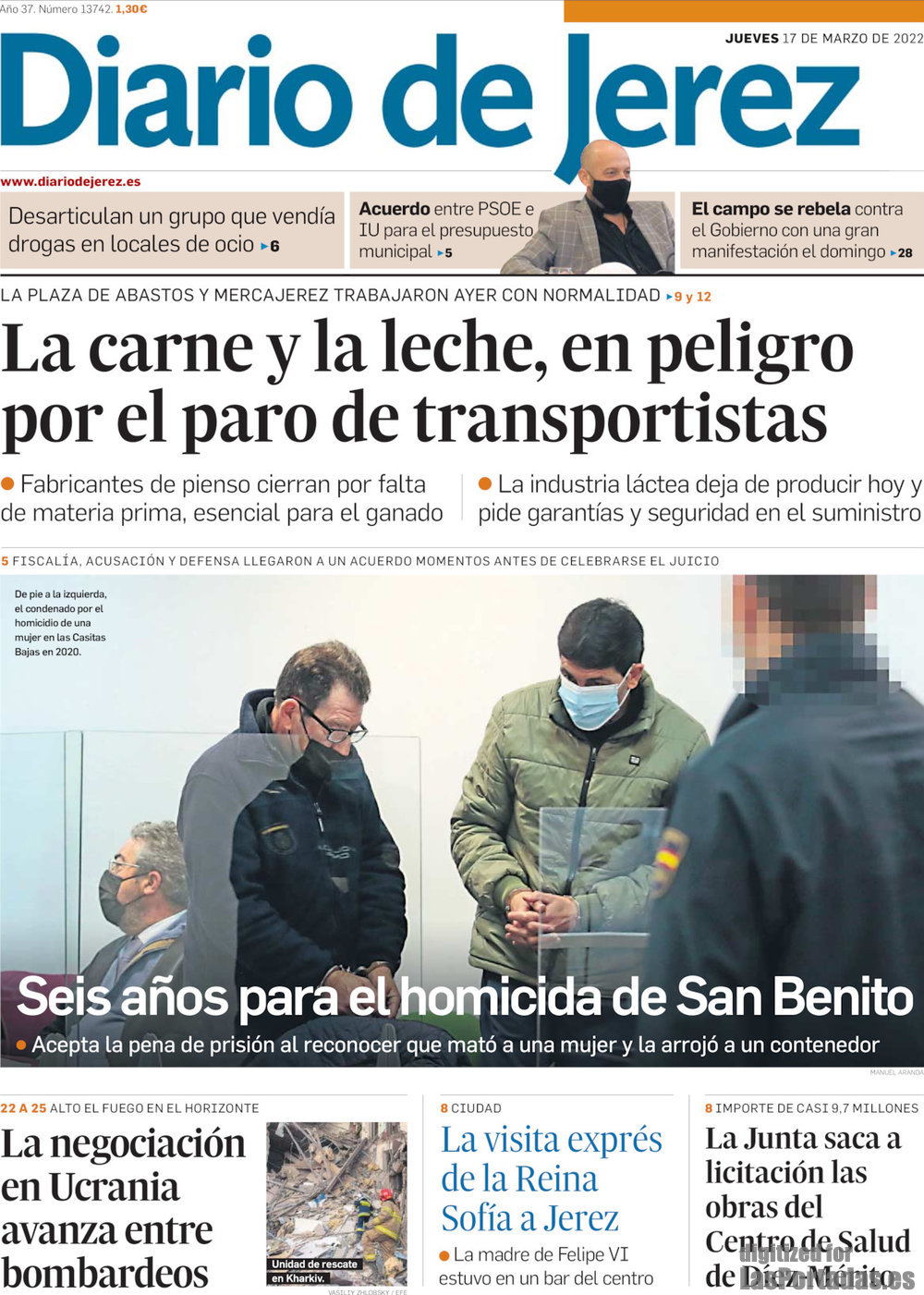 Diario de Jerez