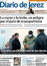 /Diario de Jerez