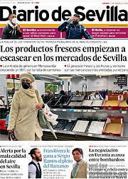 /Diario de Sevilla