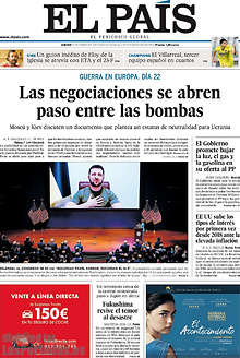 Periodico El País