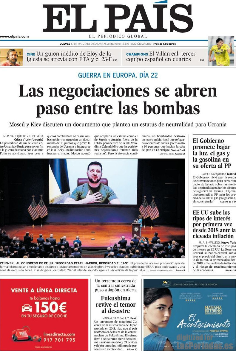 El País