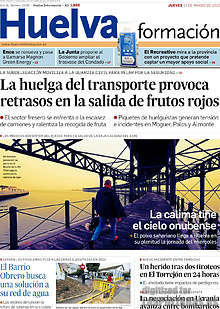 Periodico Huelva Información