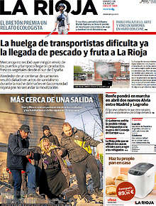 Periodico La Rioja