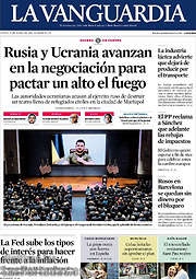 /La Vanguardia