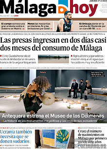 Periodico Malaga Hoy