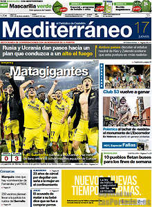 Periodico Mediterráneo