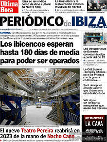 Periodico Periódico de Ibiza