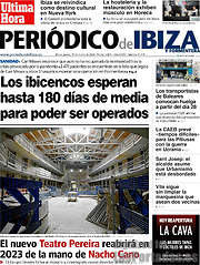 /Periódico de Ibiza