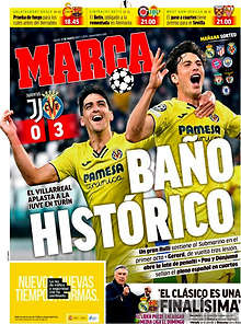 Periodico Marca