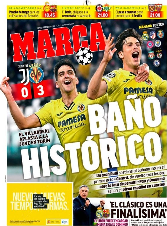 Marca