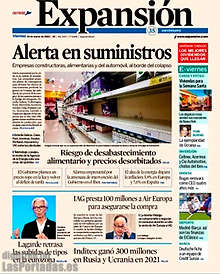 Periodico Expansion