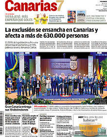 Periodico Canarias7