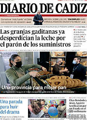 /Diario de Cádiz