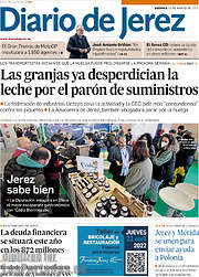 /Diario de Jerez