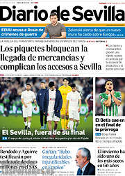 /Diario de Sevilla