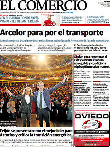 Periodico El Comercio