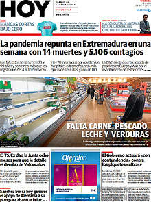 Periodico Hoy