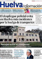 /Huelva Información