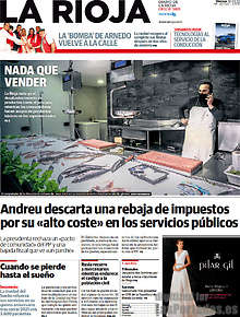 Periodico La Rioja