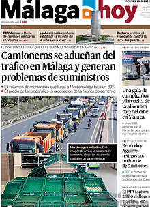 Periodico Malaga Hoy