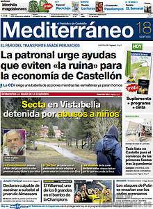 Periodico Mediterráneo