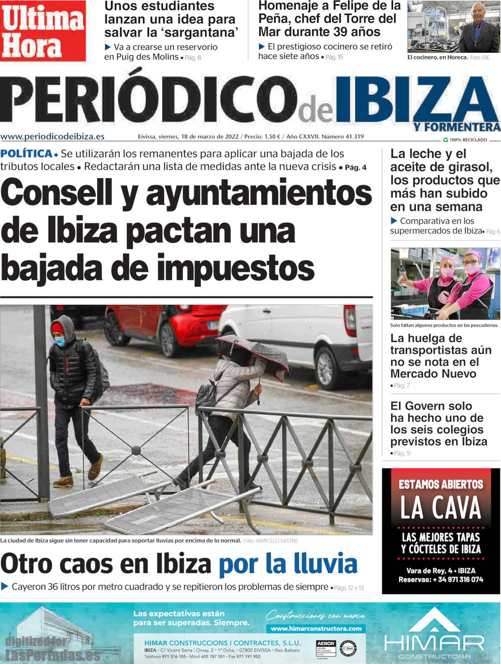 Periódico de Ibiza