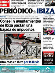 /Periódico de Ibiza