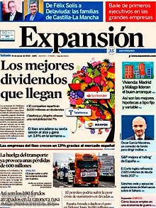 Periodico Expansion