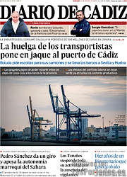 /Diario de Cádiz