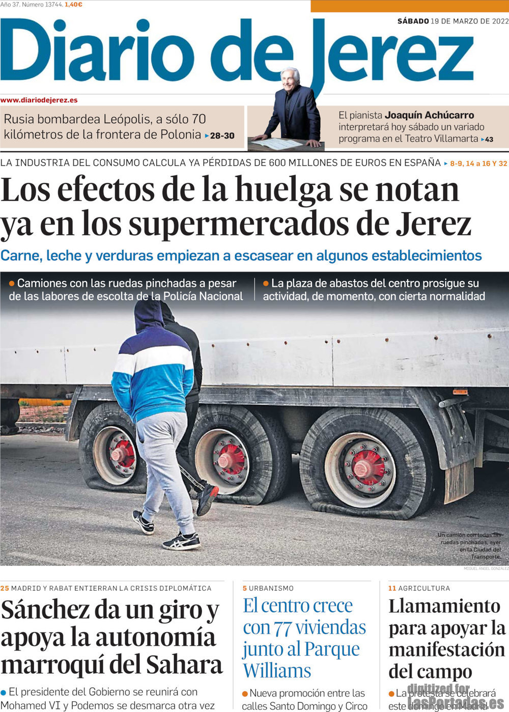 Diario de Jerez