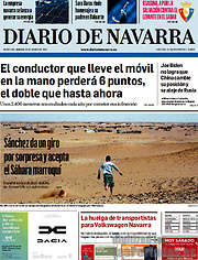 /Diario de Navarra