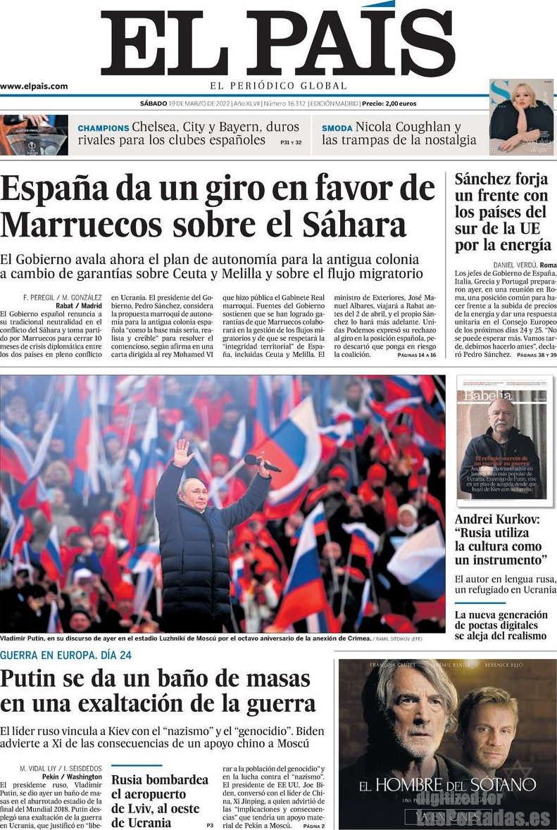 El País