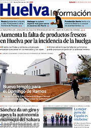 /Huelva Información