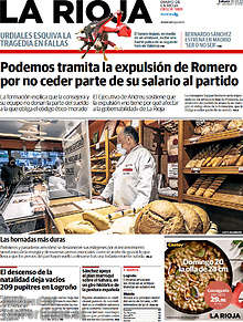 Periodico La Rioja