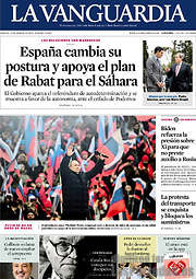 /La Vanguardia