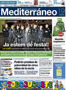 Periodico Mediterráneo