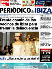 /Periódico de Ibiza