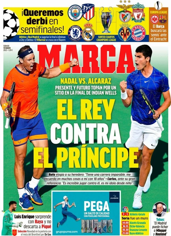 Marca