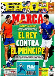 /Marca