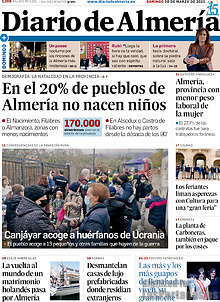 Periodico Diario de Almería