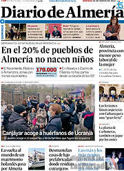 /Diario de Almería