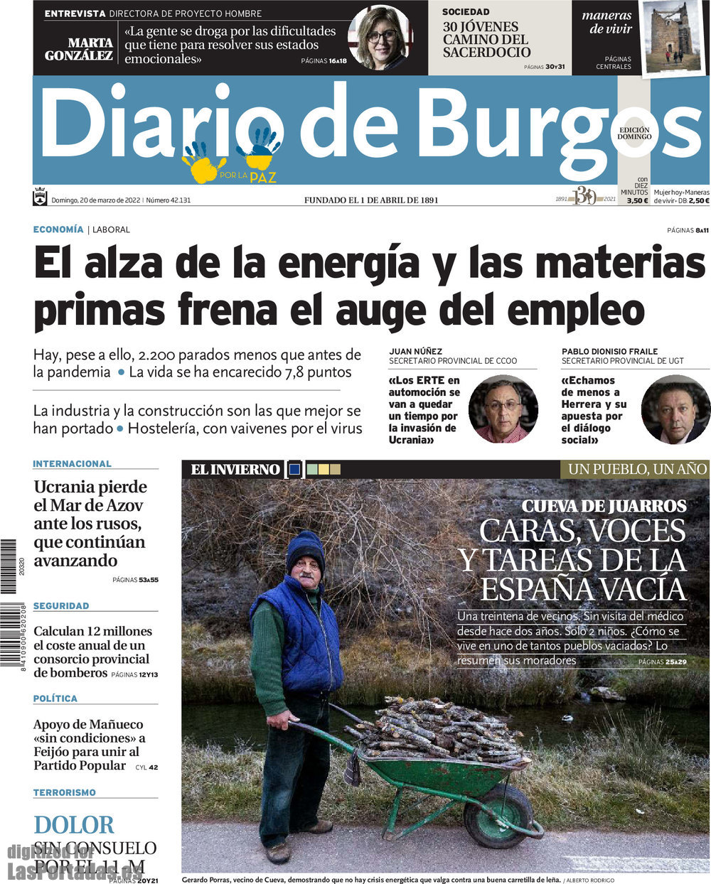 Diario de Burgos