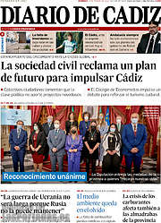 /Diario de Cádiz