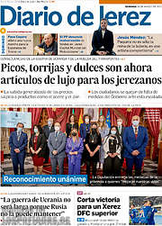 /Diario de Jerez