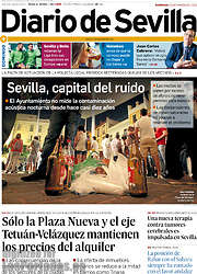 /Diario de Sevilla