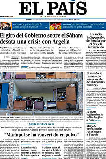 Periodico El País