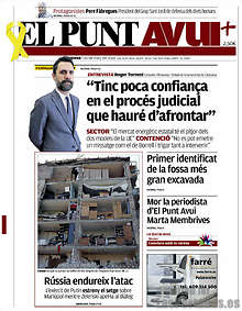 Periodico El Punt