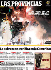 /Las Provincias